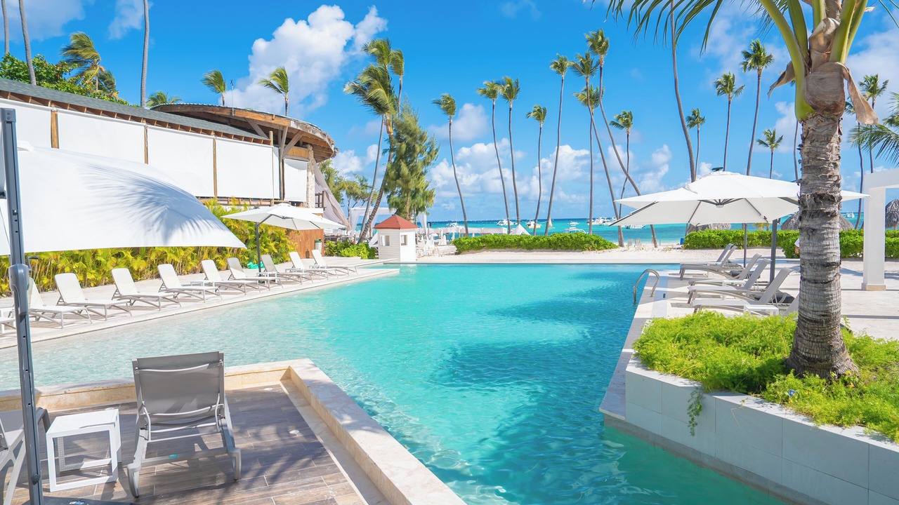 Photo of Outdoor in Bavaro