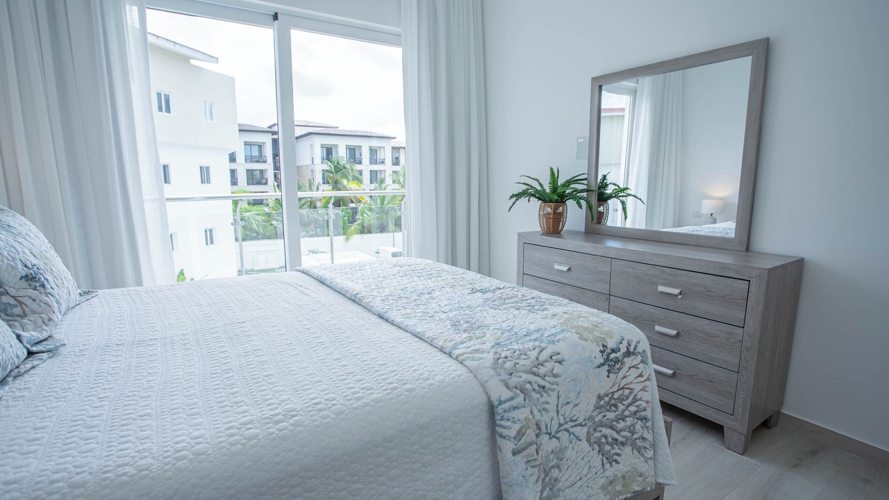 Photo of Bedroom in Bavaro