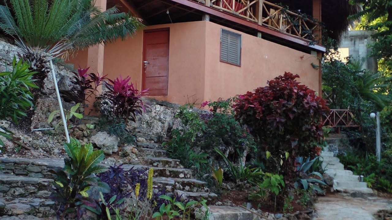 Photo of Outdoor in Las Galeras