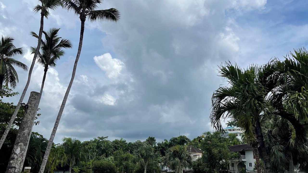 Photo of Outdoor in Las Terrenas
