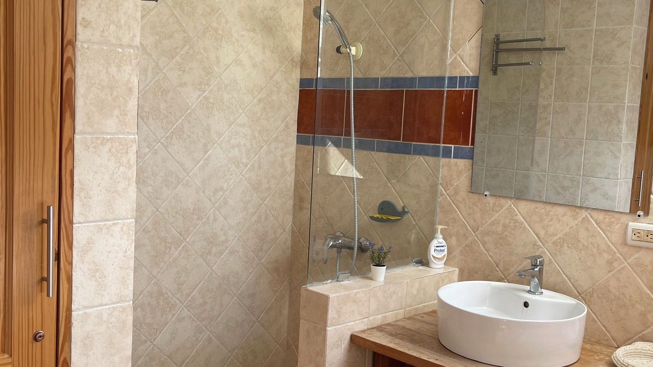 Photo of Bathroom in Las Terrenas
