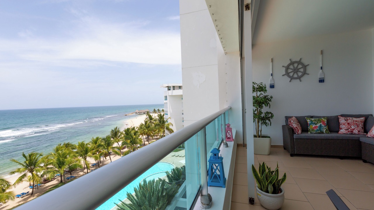 Photo of Outdoor in Villas Del Mar