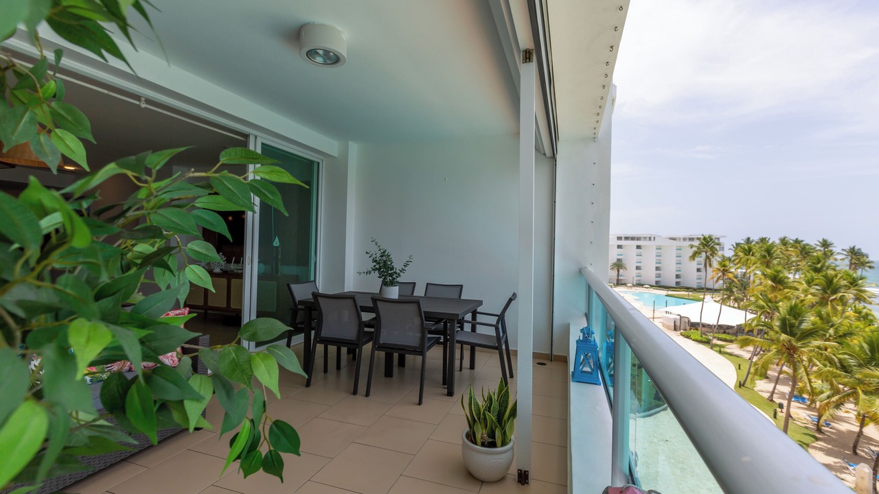 Photo of Outdoor in Villas Del Mar