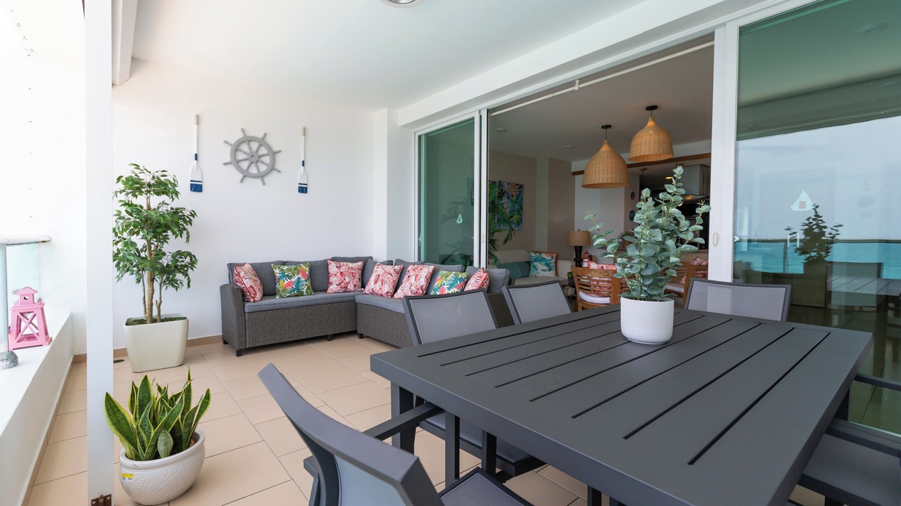 Photo of Outdoor in Villas Del Mar