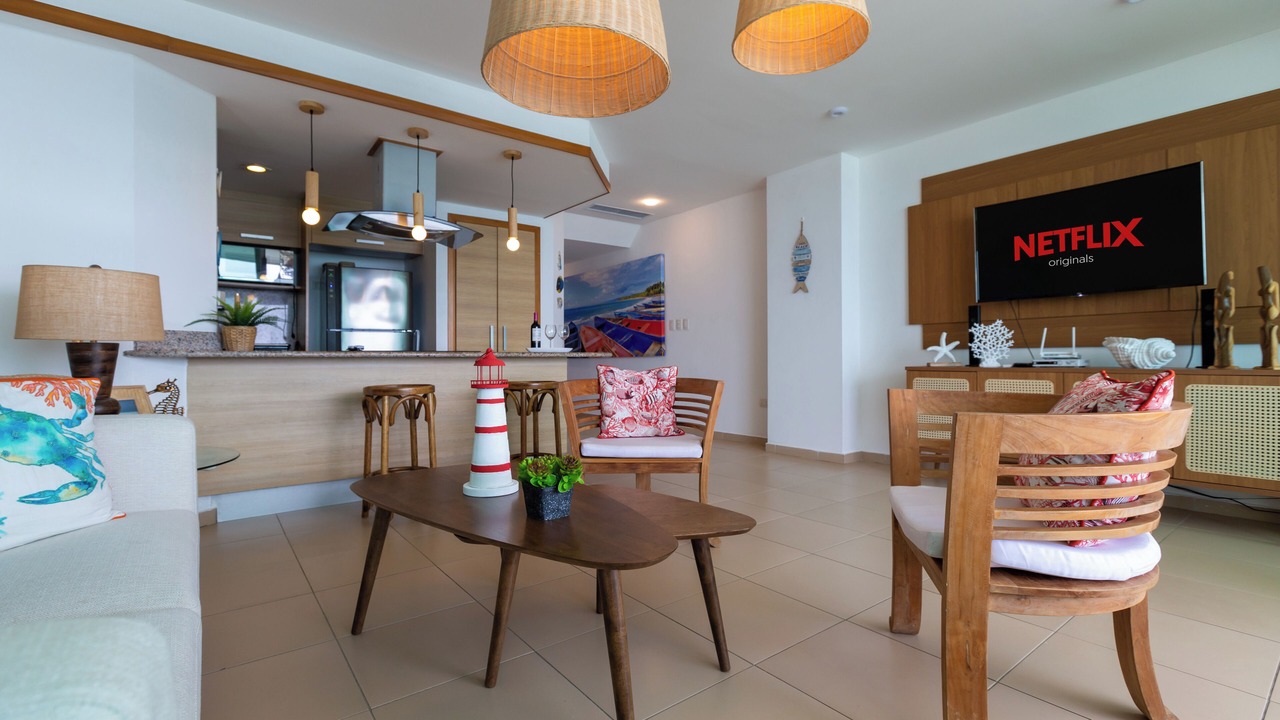 Photo of Bedroom in Villas Del Mar