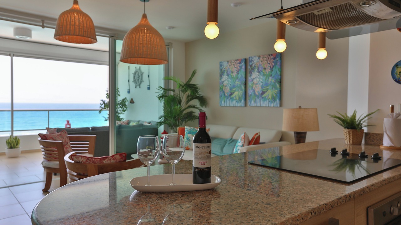 Photo of Bedroom in Villas Del Mar