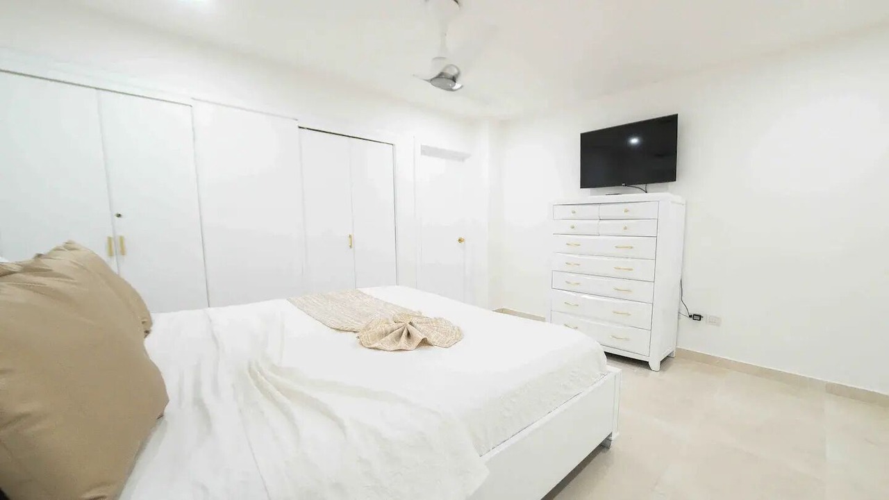 Photo of Bedroom in Villas Del Mar