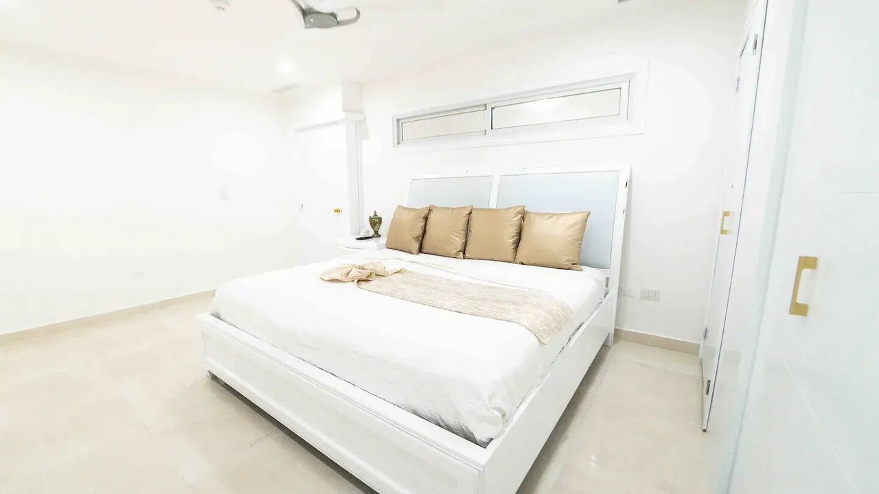 Photo of Bedroom in Villas Del Mar
