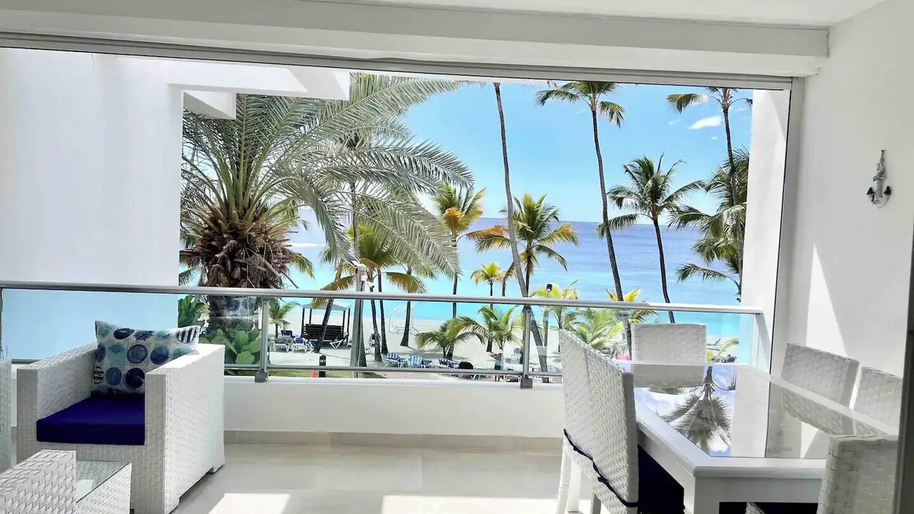 Photo of Outdoor in Villas Del Mar