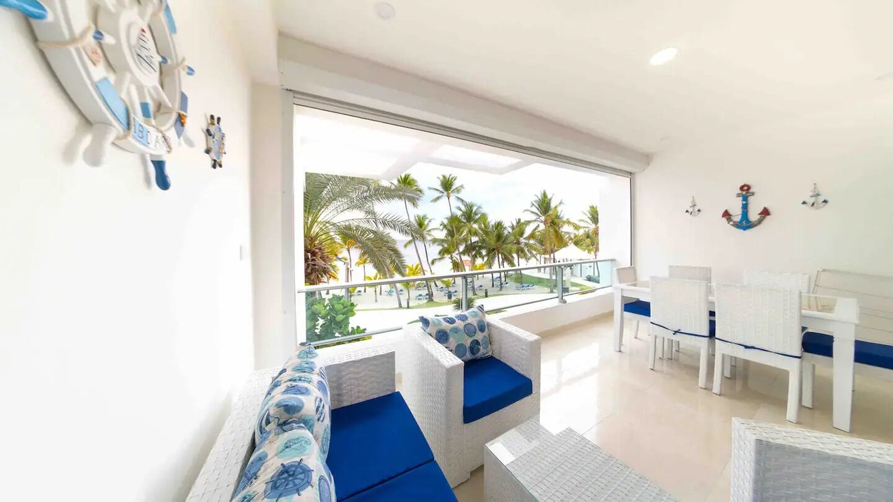 Photo of Outdoor in Villas Del Mar