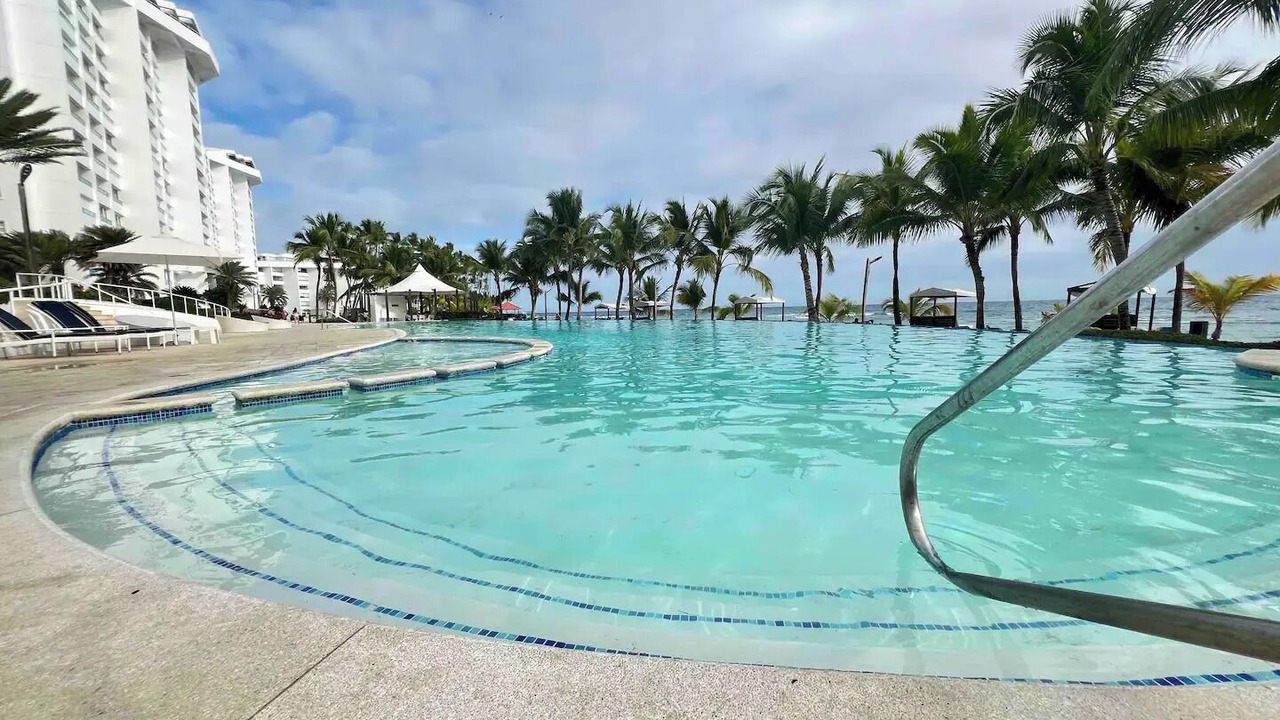 Photo of Outdoor in Villas Del Mar