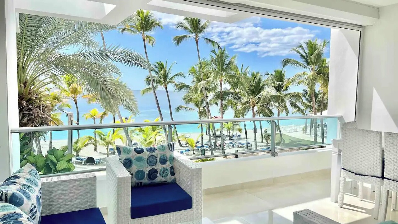 Photo of Outdoor in Villas Del Mar
