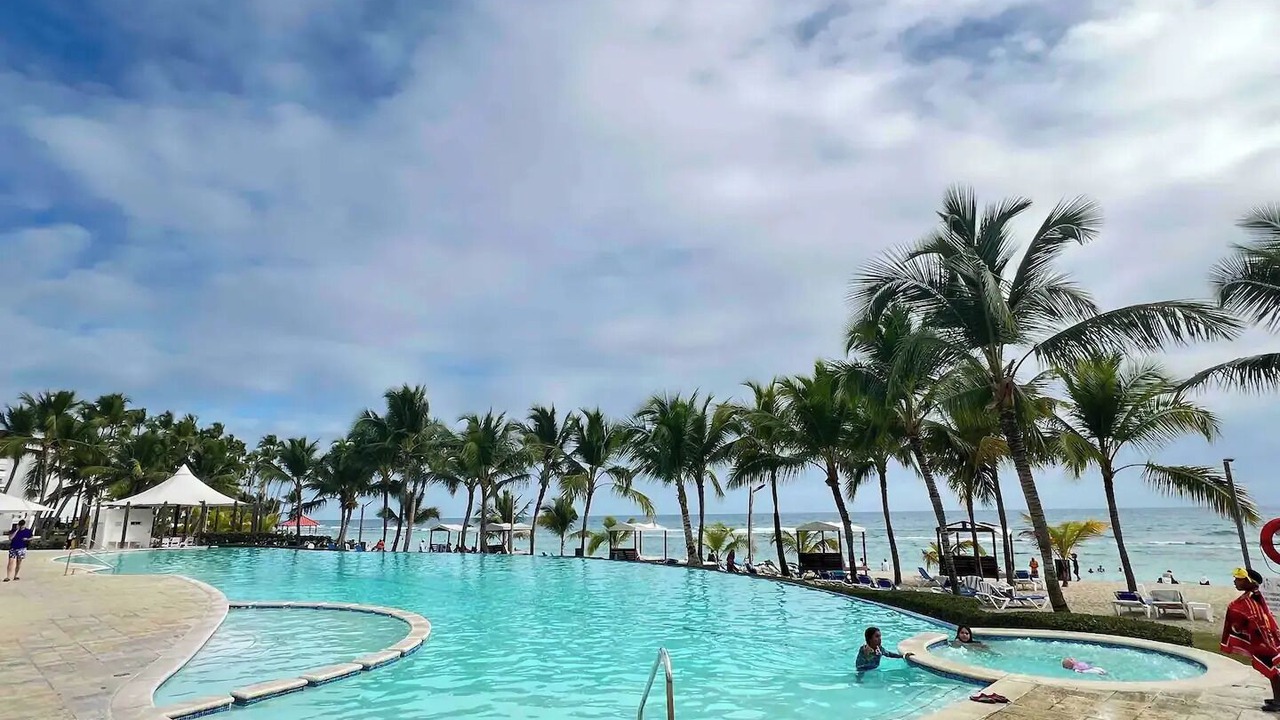 Photo of Outdoor in Villas Del Mar