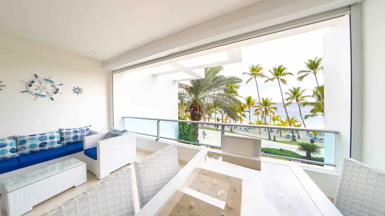 Photo of Outdoor in Villas Del Mar