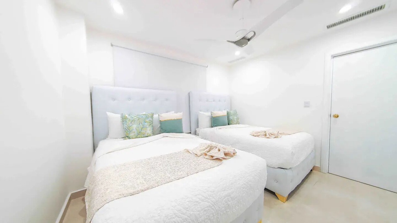 Photo of Bedroom in Villas Del Mar
