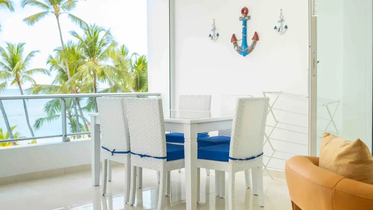 Photo of Outdoor in Villas Del Mar