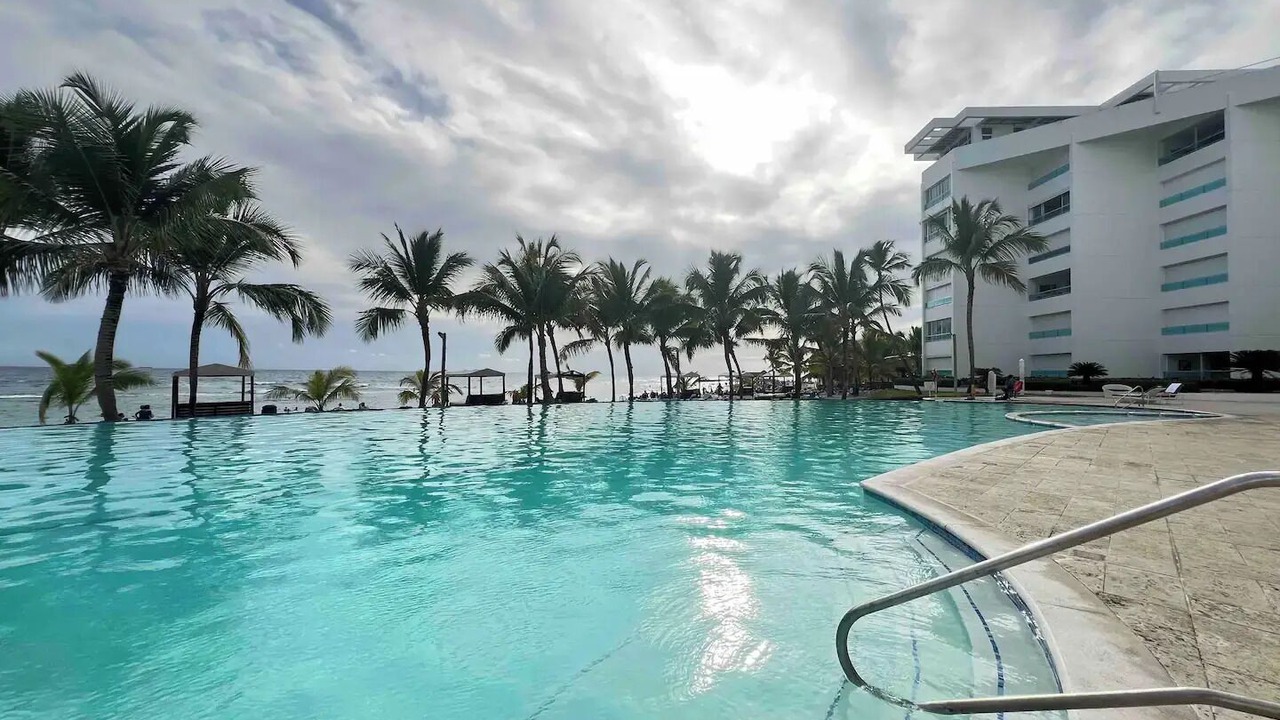 Photo of Outdoor in Villas Del Mar