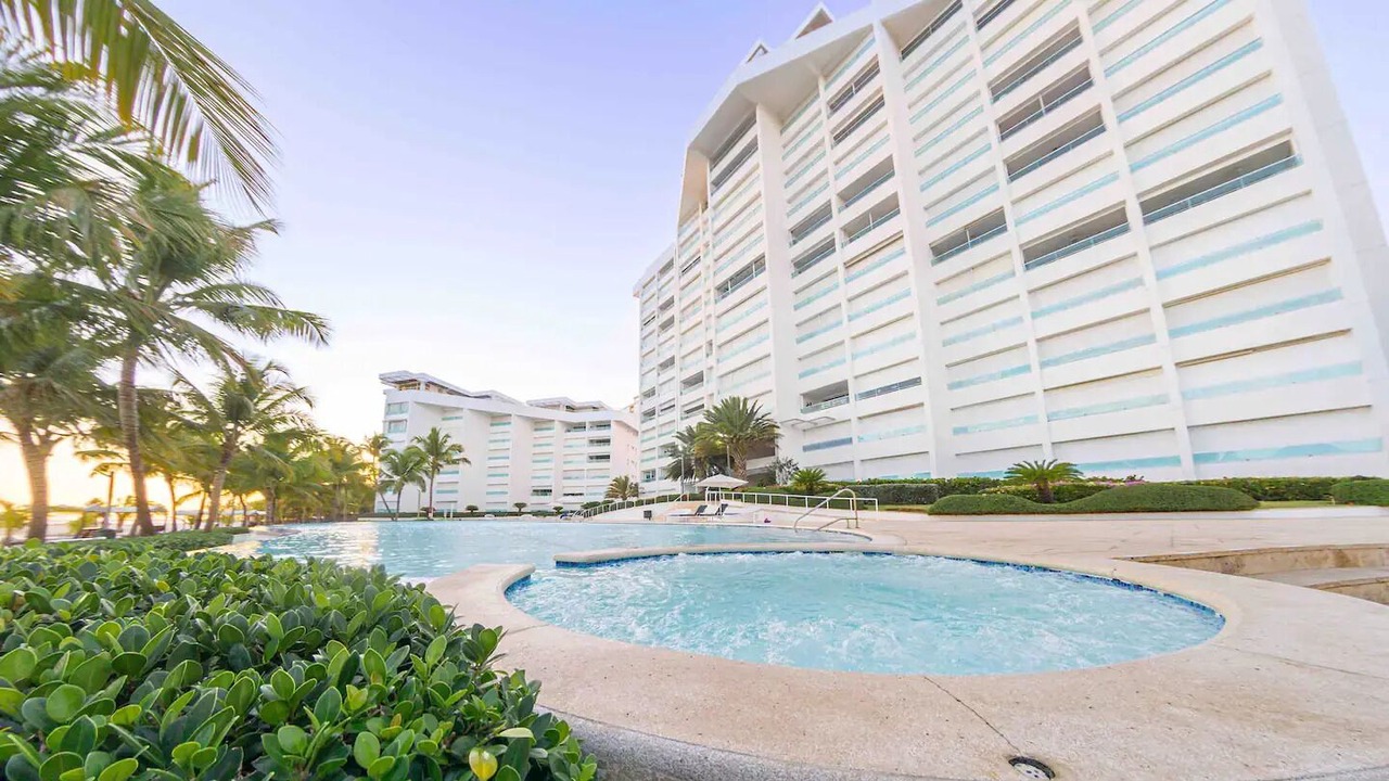 Photo of Outdoor in Villas Del Mar