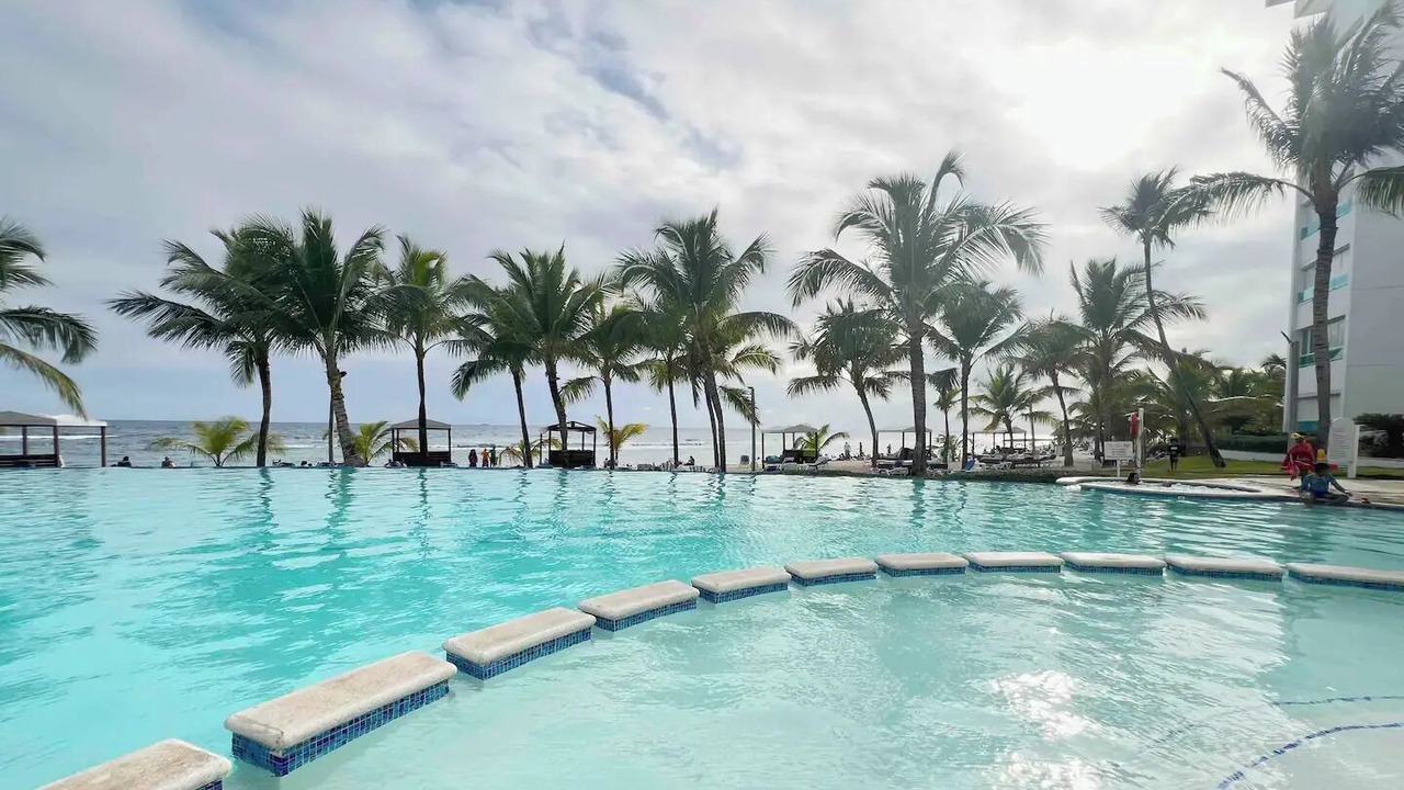 Photo of Outdoor in Villas Del Mar