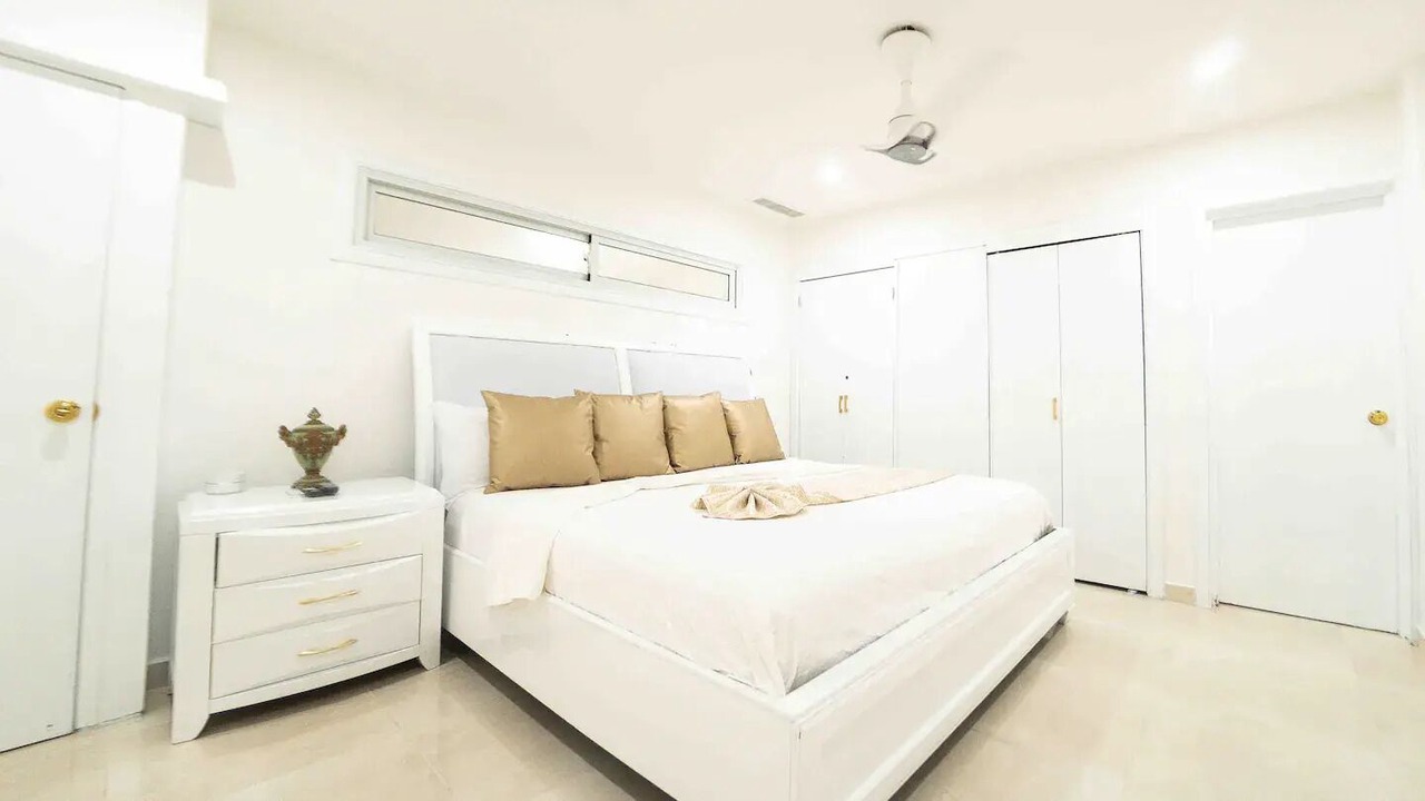 Photo of Bedroom in Villas Del Mar