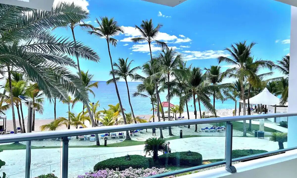 Photo of Outdoor in Villas Del Mar