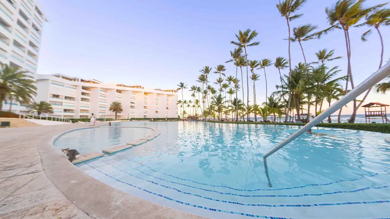 Photo of Outdoor in Villas Del Mar