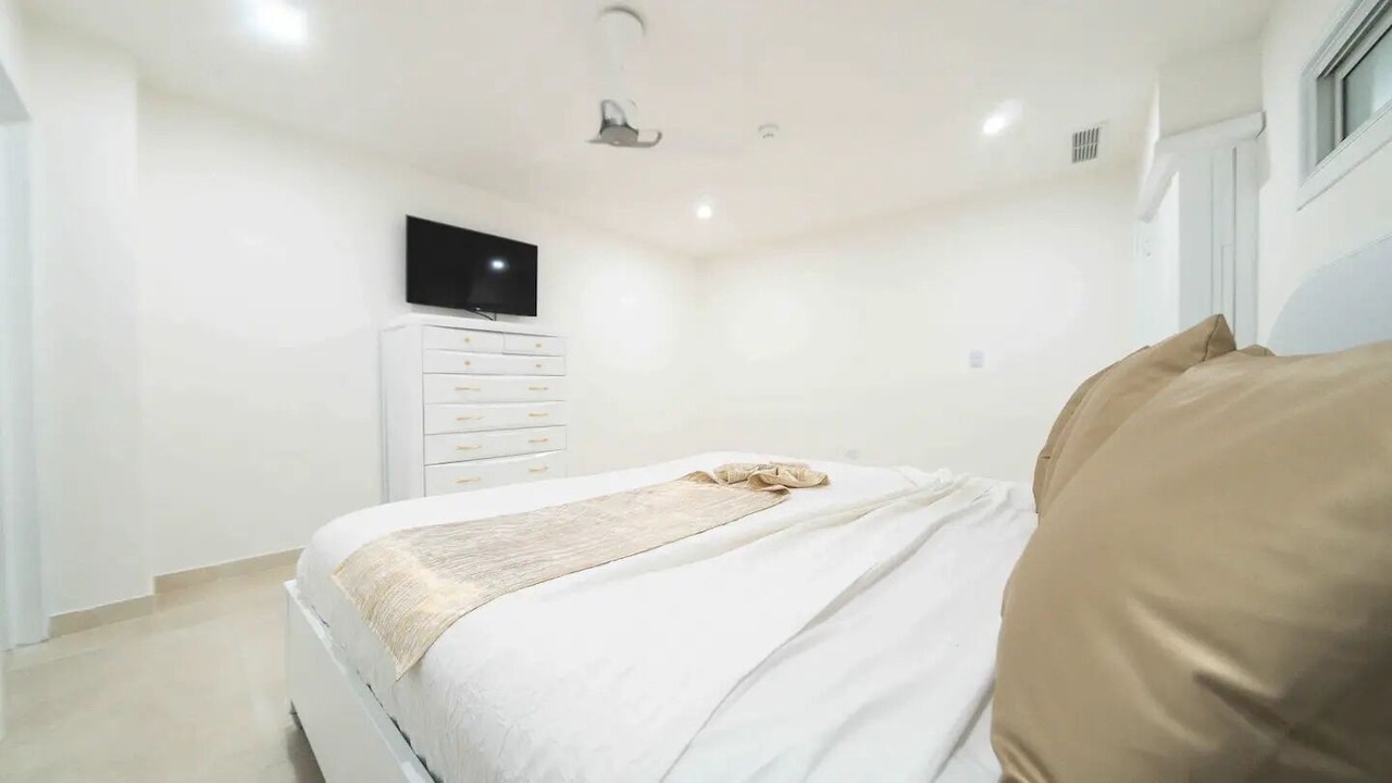 Photo of Bedroom in Villas Del Mar