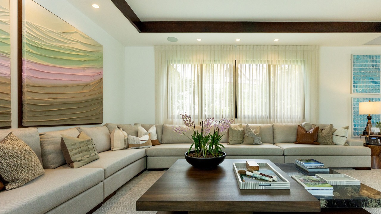 Photo of Livingroom in Casa de Campo