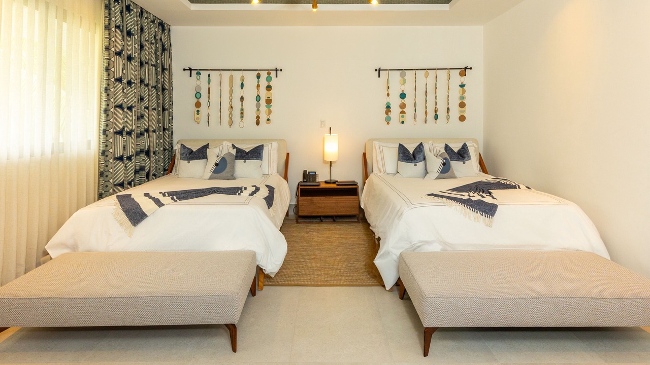 Photo of Bedroom in Casa de Campo
