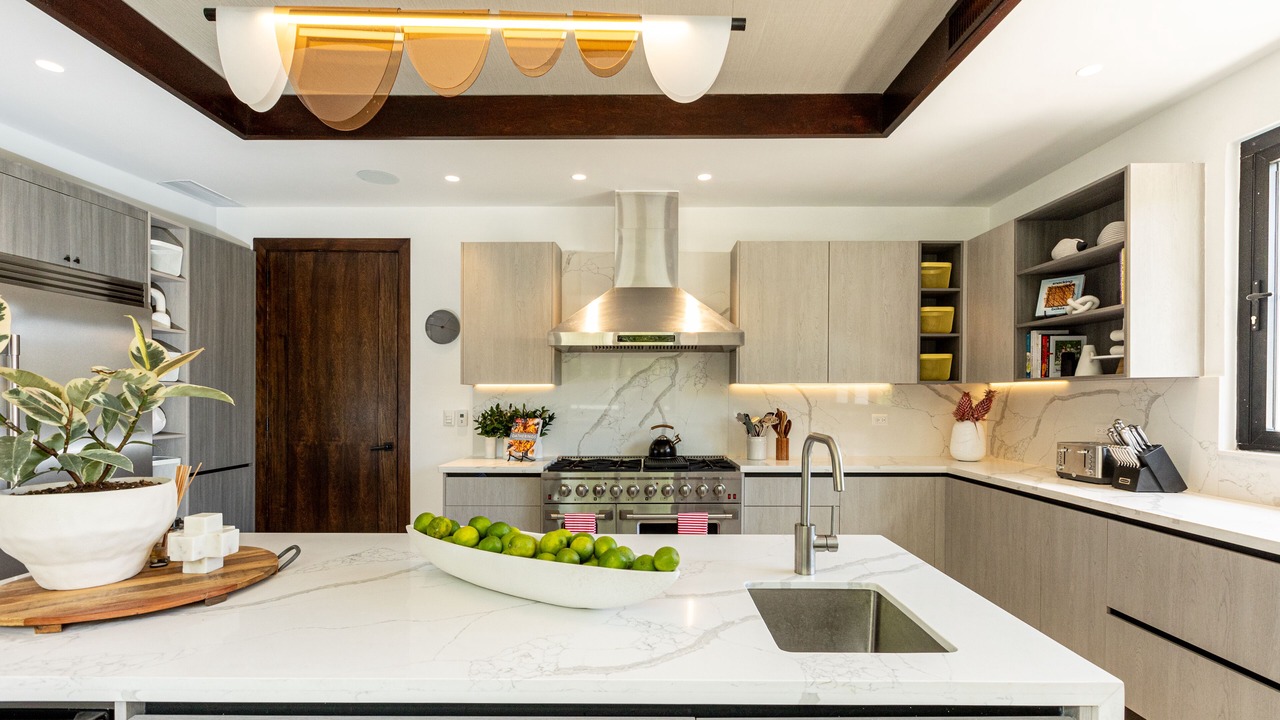 Photo of Kitchen in Casa de Campo