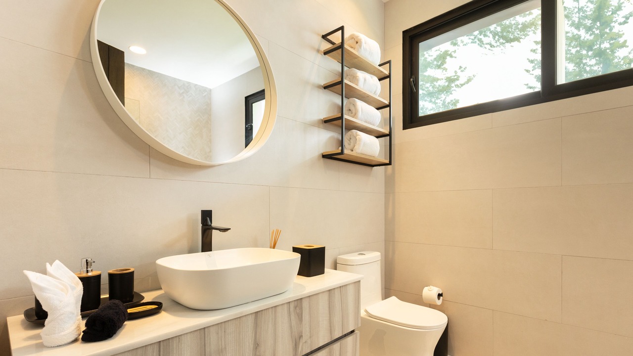 Photo of Bathroom in Casa de Campo