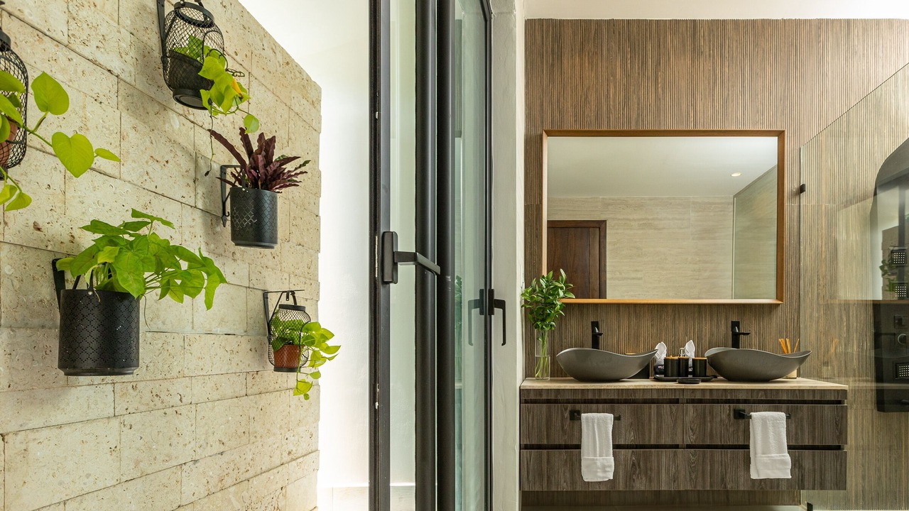 Photo of Bathroom in Casa de Campo
