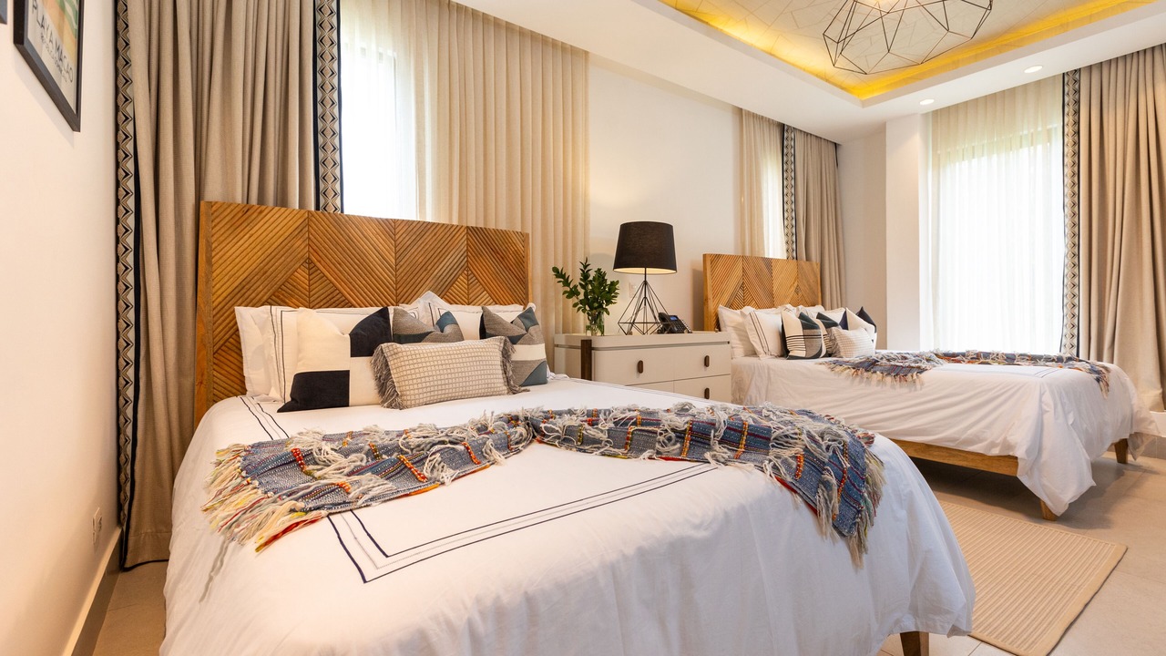 Photo of Bedroom in Casa de Campo