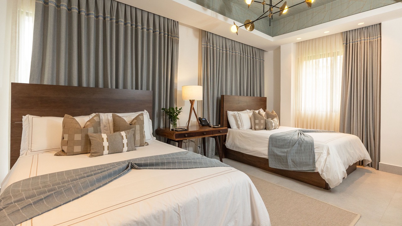 Photo of Bedroom in Casa de Campo