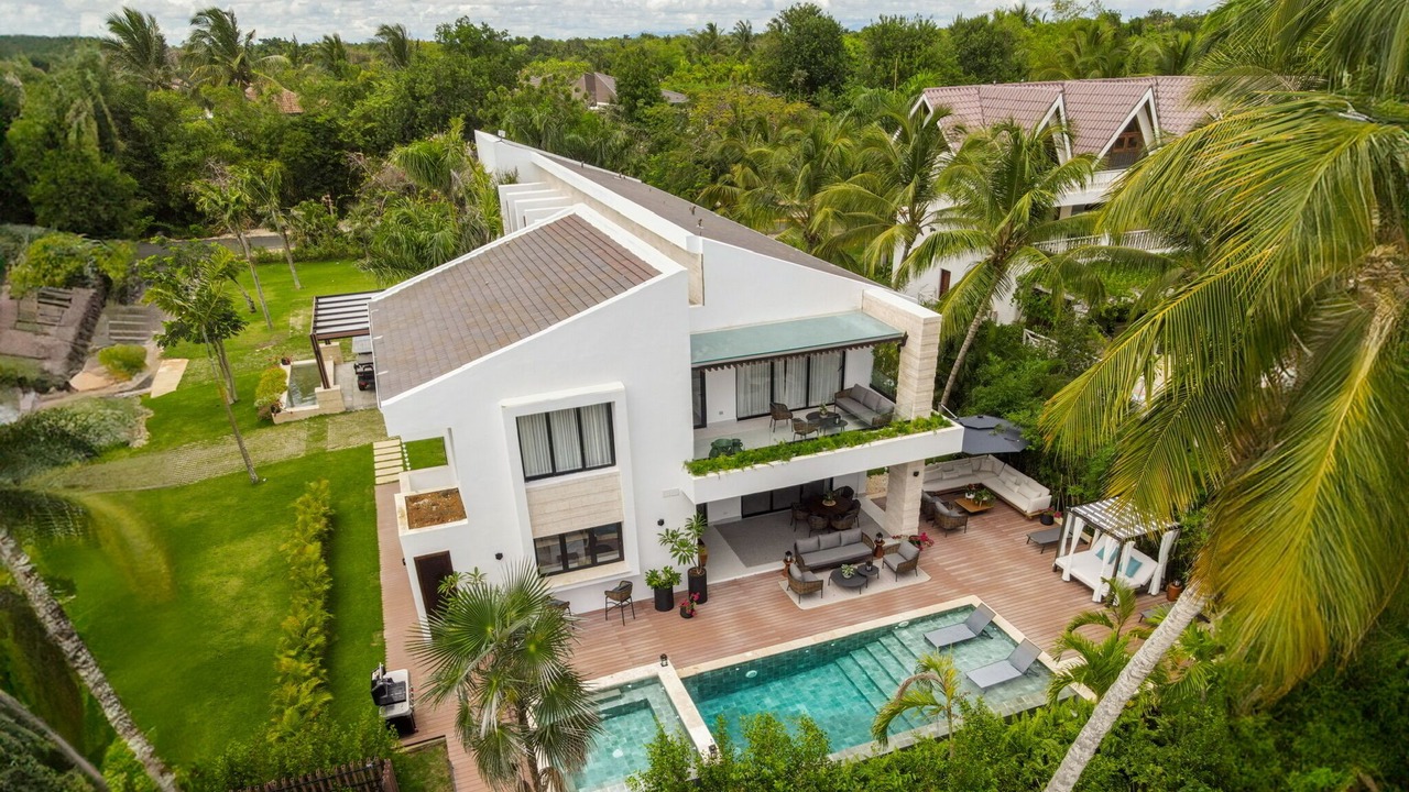 Photo of Outdoor in Casa de Campo