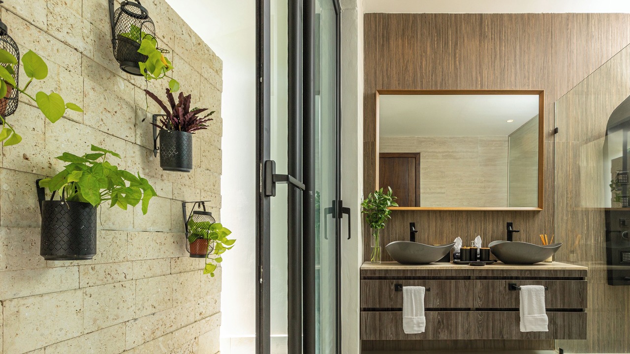 Photo of Bathroom in Casa de Campo