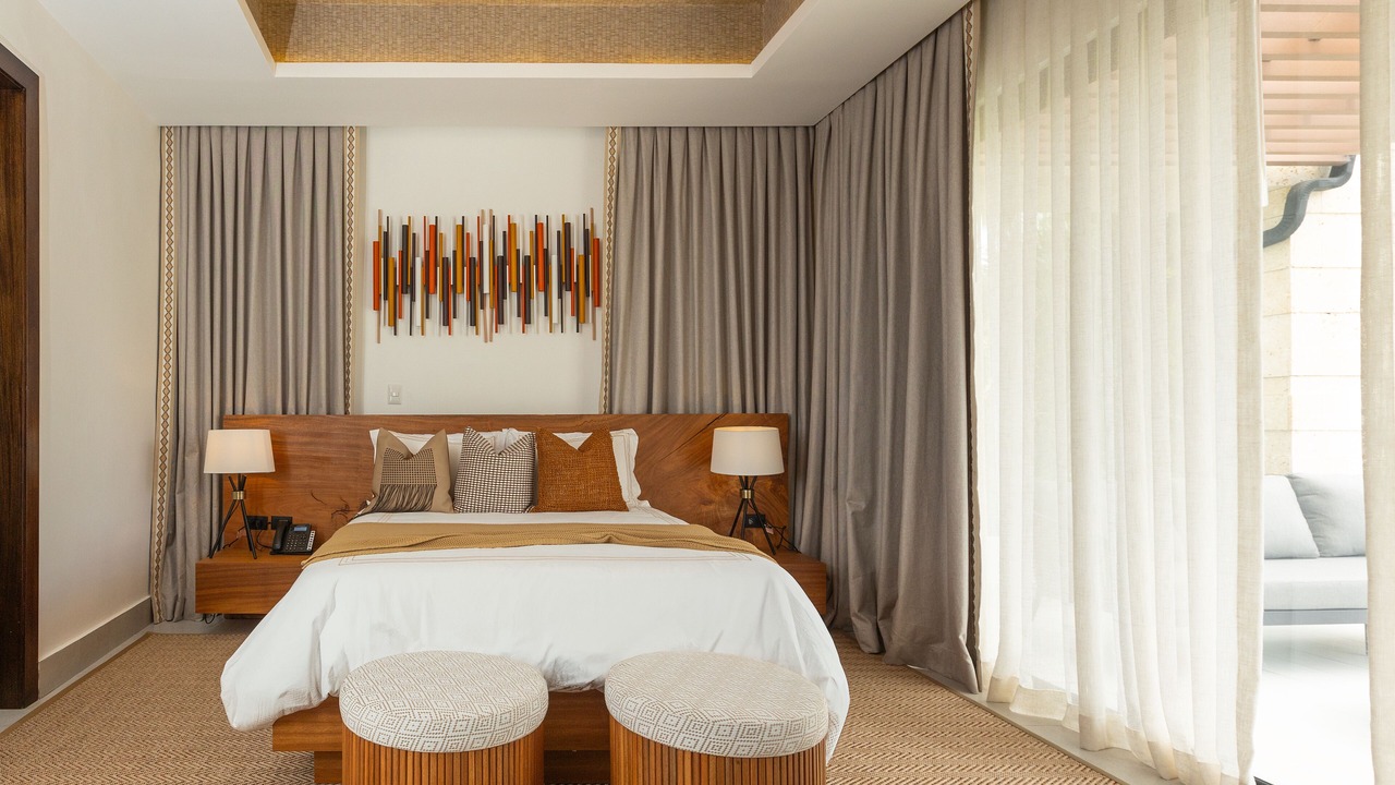 Photo of Bedroom in Casa de Campo