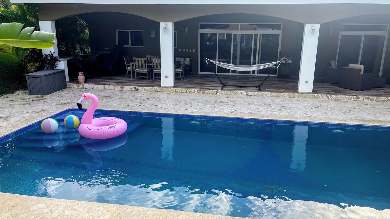 Photo of Outdoor in Urbanizacion Tavarez