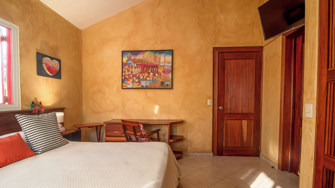 Photo of Bedroom in Las Terrenas