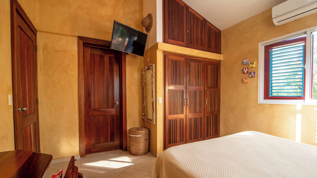 Photo of Bedroom in Las Terrenas
