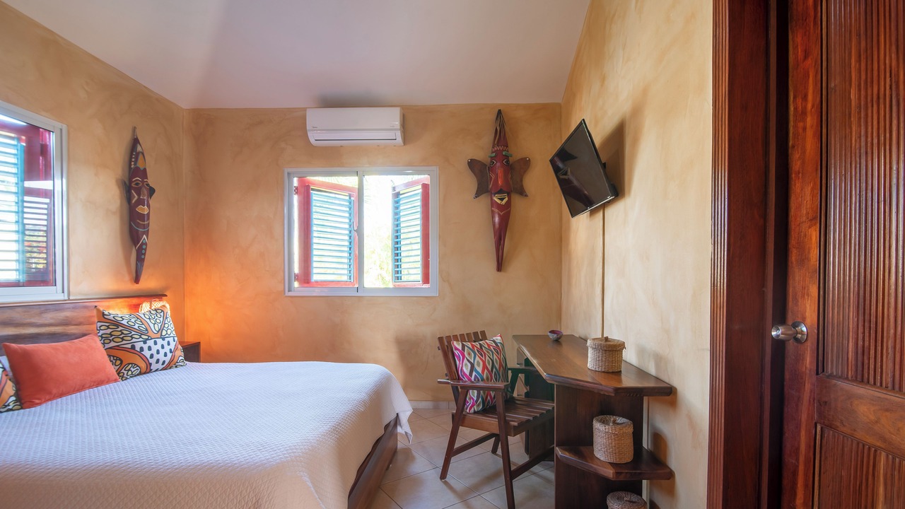 Photo of Bedroom in Las Terrenas