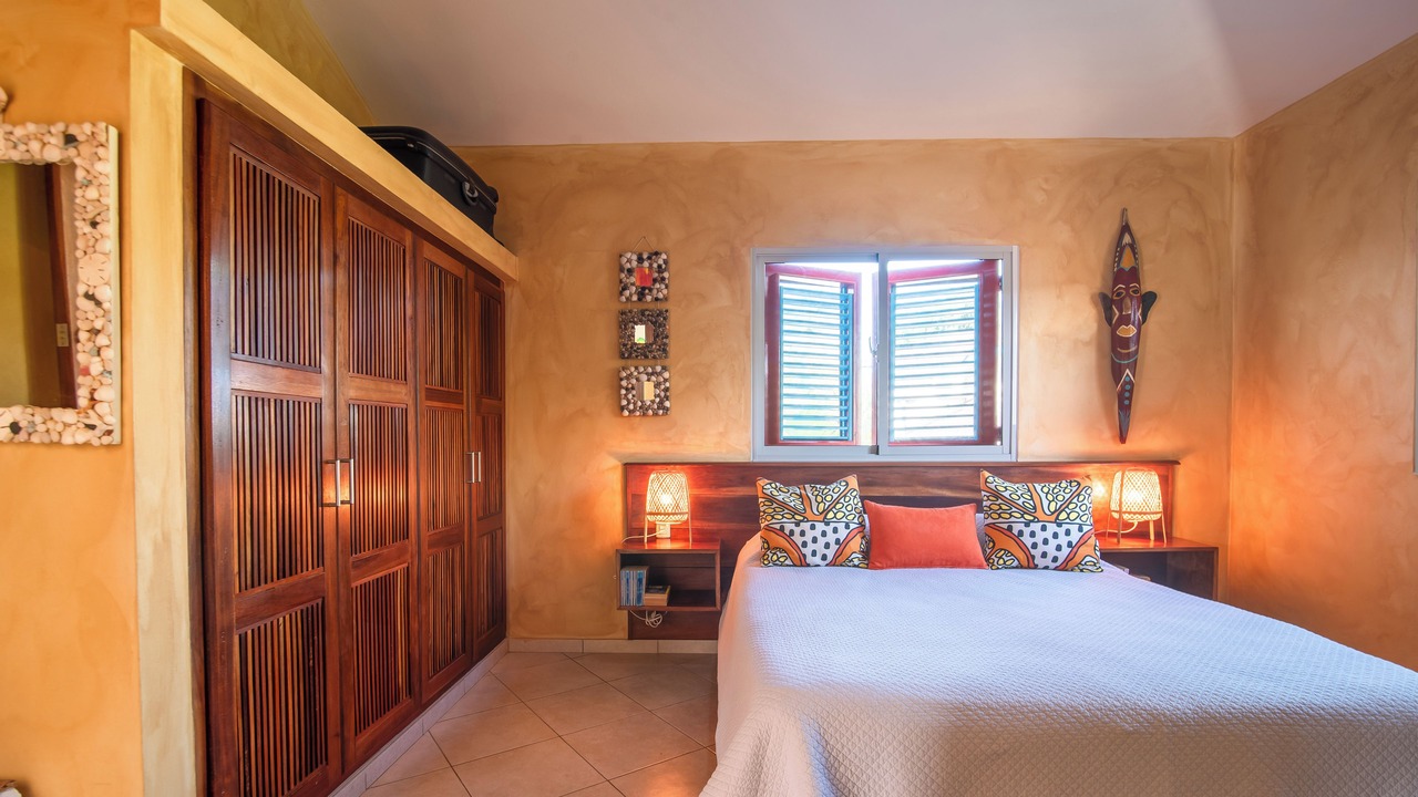 Photo of Bedroom in Las Terrenas