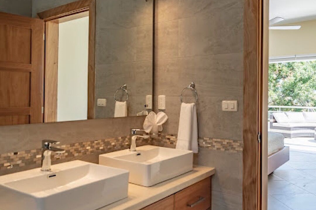 Photo of Bathroom in La Mulata