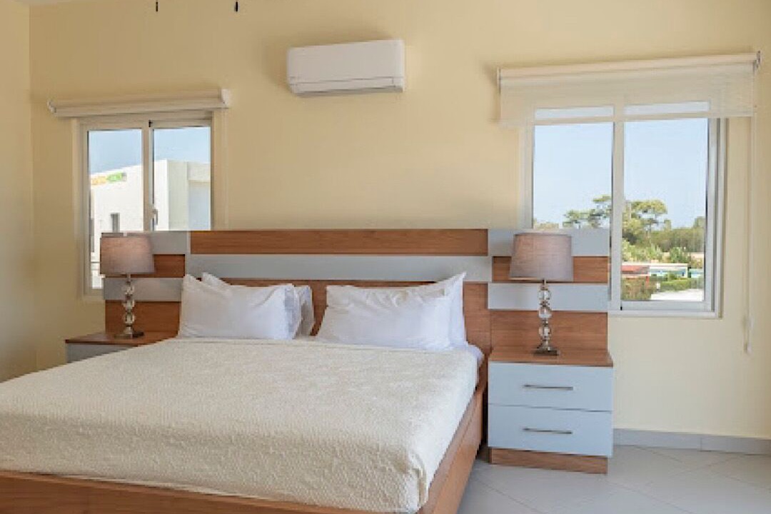 Photo of Bedroom in La Mulata