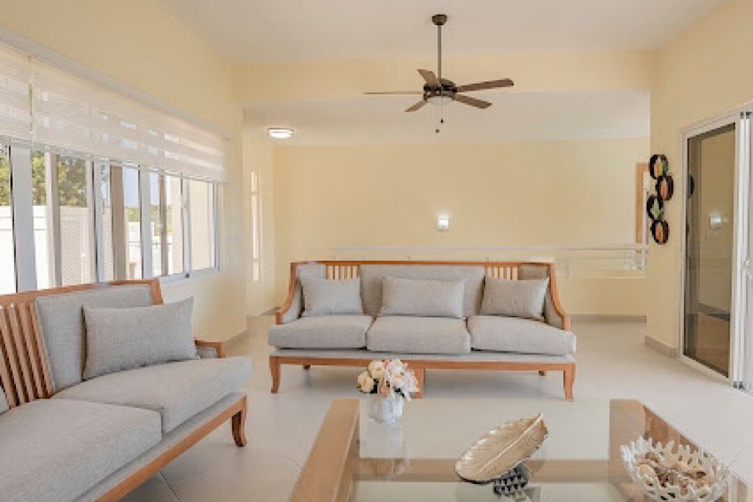 Photo of Livingroom in La Mulata