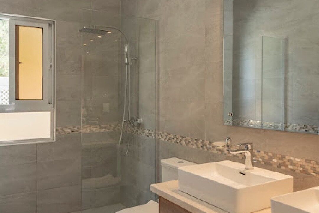 Photo of Bathroom in La Mulata