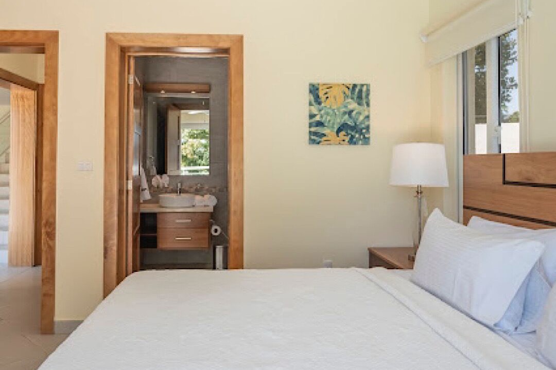 Photo of Bedroom in La Mulata
