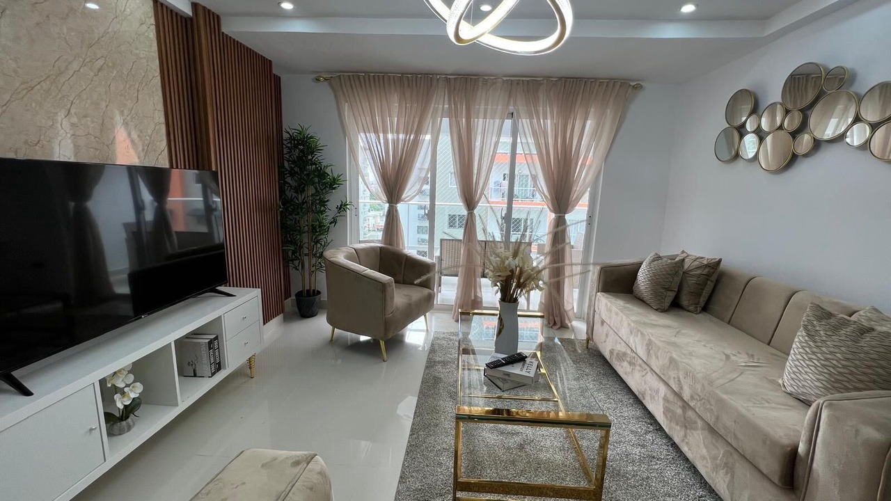 Photo of Livingroom in Honduras del Norte