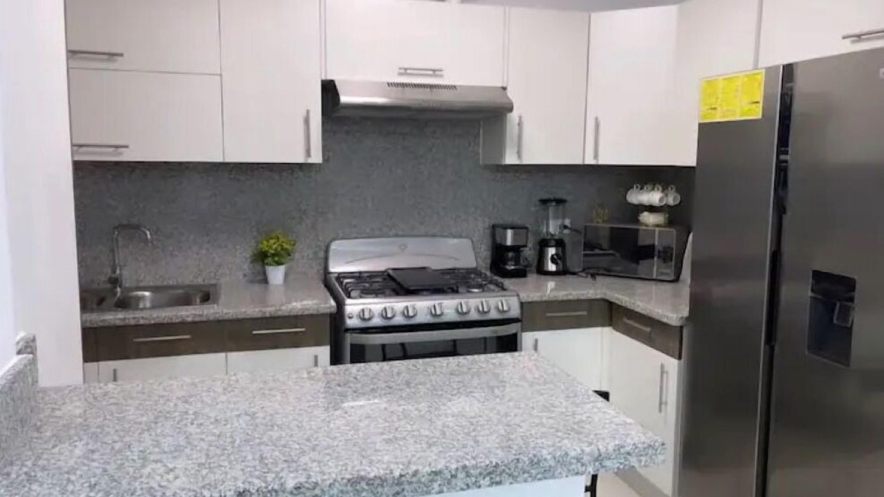 Photo of Kitchen in Honduras del Norte