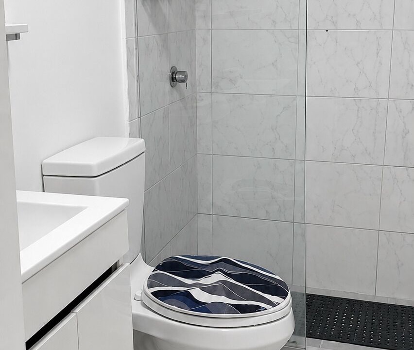 Photo of Bathroom in La Vega